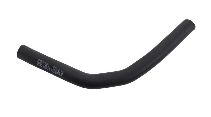 Mangueira Entrada Ar Quente Ecosport 1.6 2003/. 2N1518K579CA